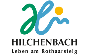 Logo Hilchenbach - Leben am Rothaarsteig